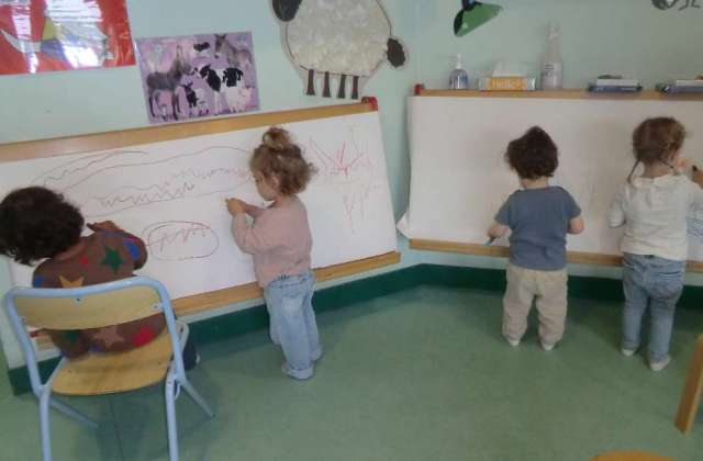 À la rencontre des assistantes maternelles : un salon pour les parents et futurs parents