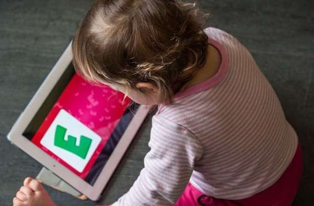 Atelier numérique les enfants et écrans : protégez-les !