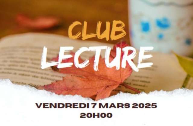 Club de lecture