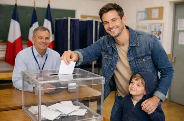 Election municipale - Les résultats du scrutin et la liste des élus
