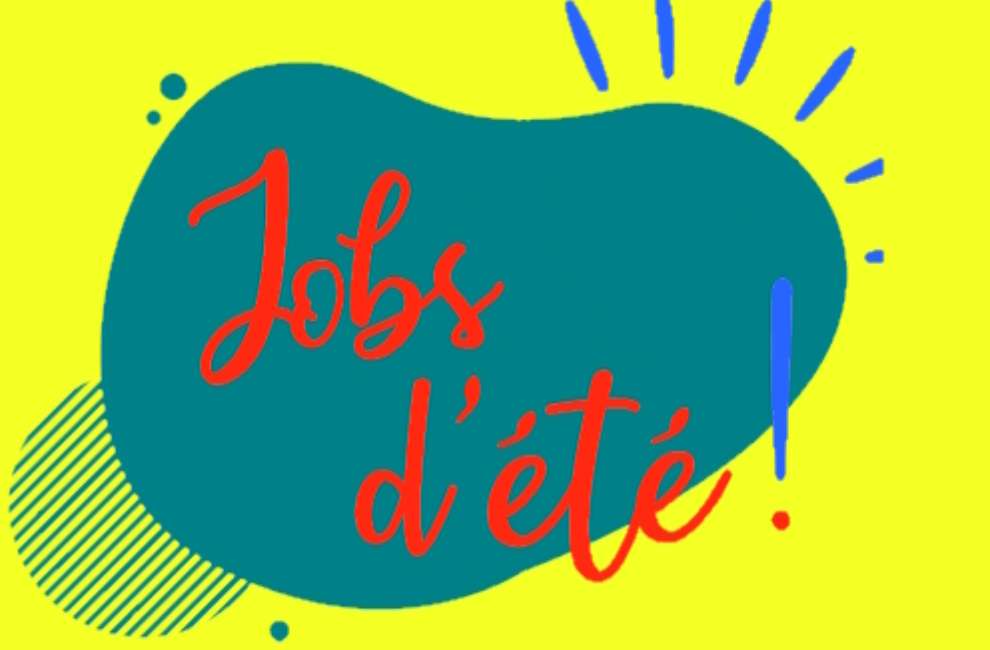 Emplois saisonniers Mairie de Vert le Grand