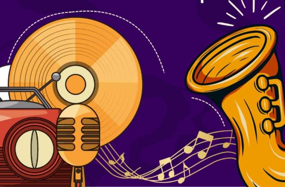 Fête de la musique le samedi 20 juin à 19h30 place de la mairie