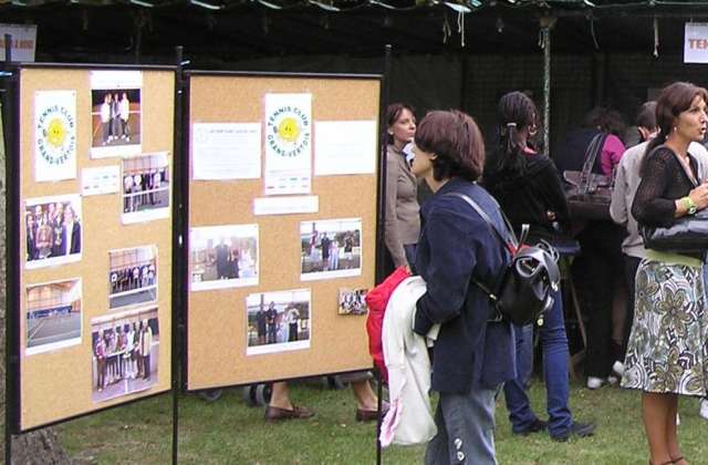 Forum des Associations