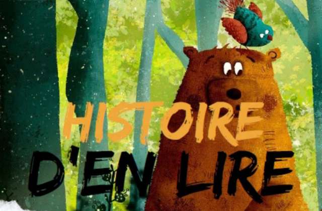 Histoire d'en lire