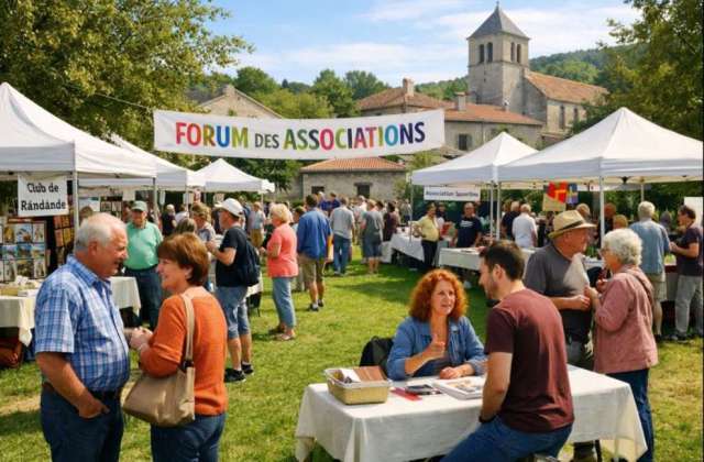 Le dossier de demande des subventions 2026 pour les associations est disponible