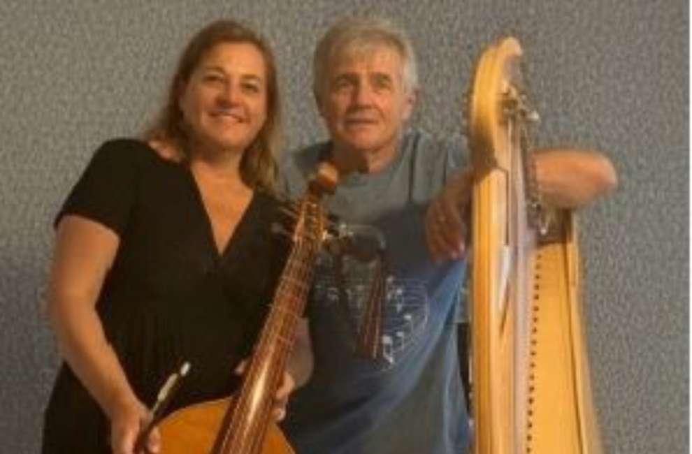 Les Automnales de la Harpe le 27 septembre