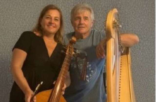 Les Automnales de la Harpe le 27 septembre