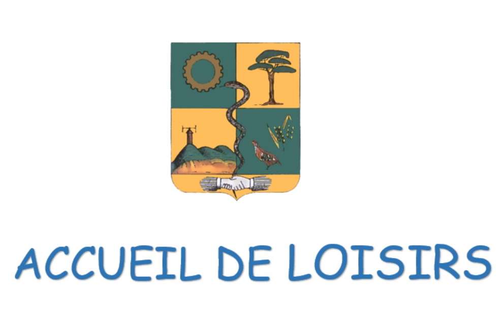 Plannings des animations du Centre de Loisirs du mois de mai