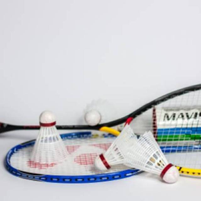 Badminton