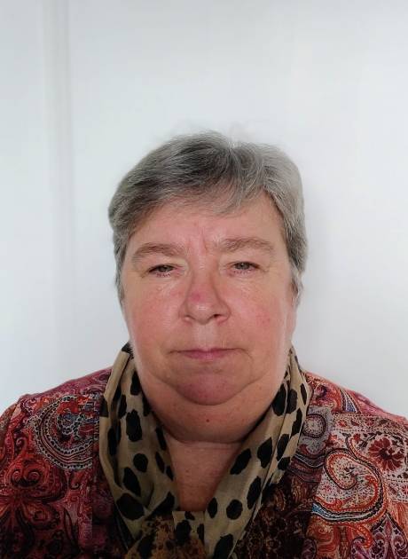 Marie-Andrée Lechartier