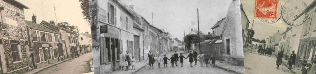 Rue de la Poste
