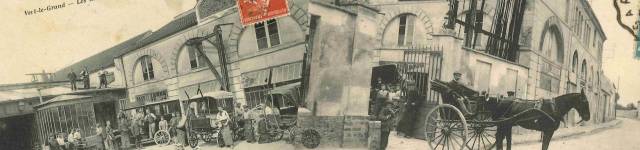 Ateliers Caramija - Résidence des Arcades