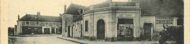 Corps de garde