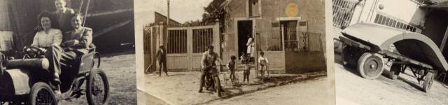Menuiserie et serrurerie