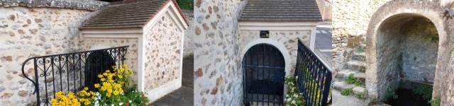 Fontaine Berthault