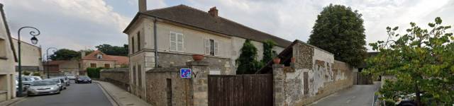 Réhabilitation de la ferme Verger