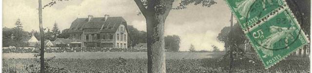 Villa scolaire du XIIIe arrondissement de Paris