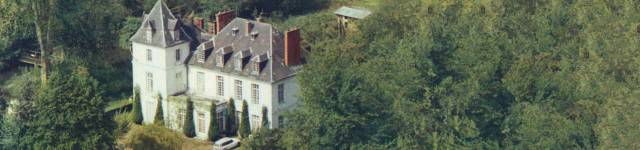 Domaine de la Saussaie