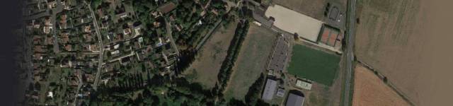 Complexe Sportif Serge-Dassault