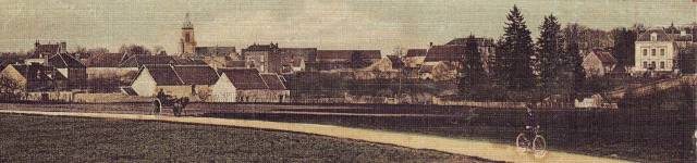 Cartes postales anciennes