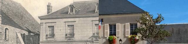 D'hier et... d'aujourd'hui