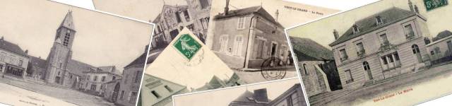 Patrimoine quizz