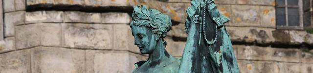 Monument aux morts