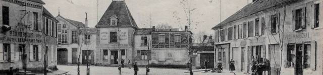 Auberge du Pavillon